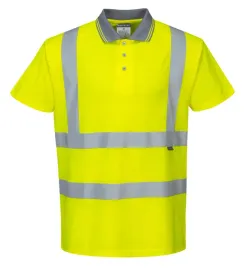 koszulka-ostrzegawcza-polo-portwest-s477-yer-r-xs