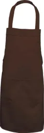 fartuch-przedni-reis-fpb-2k-bro-73x80