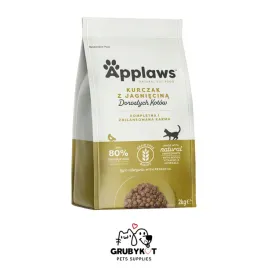 karma-sucha-dla-kota-applaws-cat-adult-kurczak-jagniecina-2kg