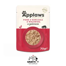 mokra-karma-dla-kota-applaws-piers-z-kurczaka-i-wolowina-w-galaretce-70g