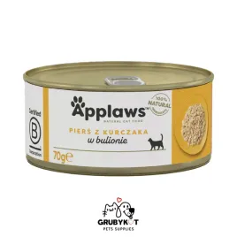 karma-mokra-dla-kota-applaws-cat-kurczak-w-bulionie-puszka-70g