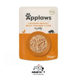 karma-mokra-dla-kota-applaws-cat-mix-kurczak-watrobka-w-galaretce-70g