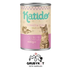 mokra-karma-dla-kota-katido-indyk-i-tunczyk-z-olejem-z-lososia-puszka-400g
