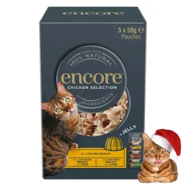 mokra-karma-dla-kota-encore-cat-mix-smakow-z-kurczakiem-w-galaretce-5x50g