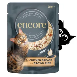 karma-mokra-dla-kota-encore-cat-kurczak-z-brazowym-ryzem-saszetka-70g