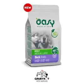 sucha-karma-dla-psa-one-animal-protein-m-l-adult-kaczka-25-kg