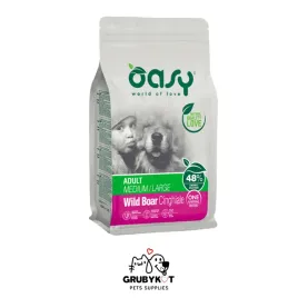 sucha-karma-dla-psow-oasy-animal-protein-adult-m-l-dzik-25kg