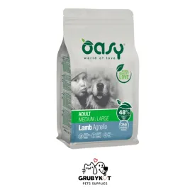 sucha-karma-dla-psa-oasy-one-anima-protein-adult-m-l-jagniecina-25kg