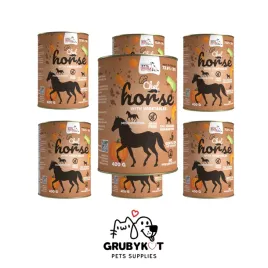 mokra-karma-dla-psa-syta-micha-chef-konina-monoproteinowa-puszka-6x400g