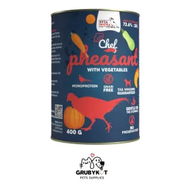 mokra-karma-dla-psa-syta-micha-chef-pelnoporcjowa-bazant-puszka-400g