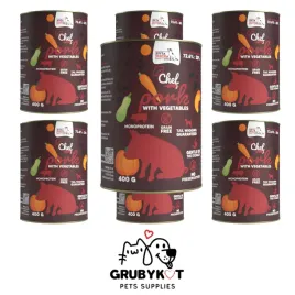 mokra-karma-dla-psa-syta-micha-chef-wieprzowina-z-warzywami-puszka-6x400g