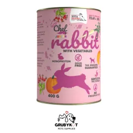 mokra-karma-dla-psa-syta-micha-chef-junior-pelnoporcjowa-krolik-puszka-400g