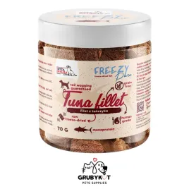 przysmak-dla-psa-syta-micha-freezy-pure-mieso-tunczyka-liofilizowane-70g