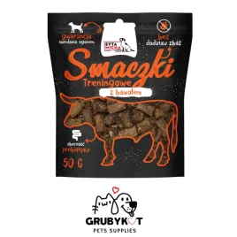 przysmaki-treningowe-dla-psa-syta-micha-naturalne-smaczki-z-bawolem-50g