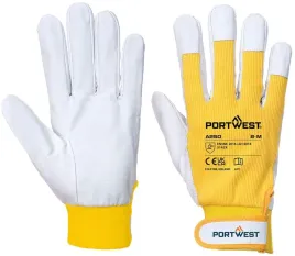 rekawice-skorzane-portwest-a250-yer-r-9-l