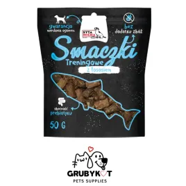 przysmaki-treningowe-dla-psa-syta-micha-naturalne-smaczki-z-lososiem-50g