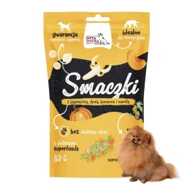 smaczki-treningowe-dla-psa-syta-micha-jagniecina-z-dynia-bananem-morela-80g