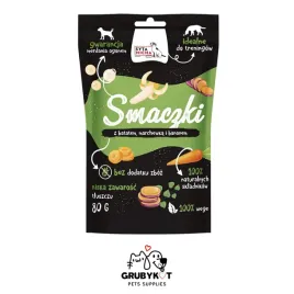 smaczki-treningowe-dla-psa-syta-micha-wege-z-batatem-marchewka-bananem-80g