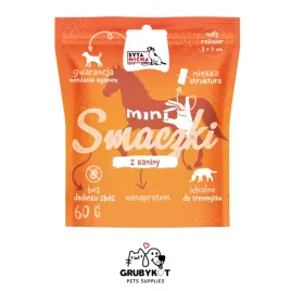 przysmak-dla-psa-syta-micha-mini-smaczki-treningowe-konina-60g