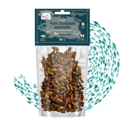 przysmak-dla-psa-syta-micha-fish-and-seafood-malze-nowozelandzkie-70g