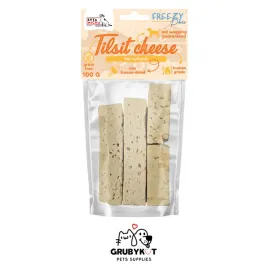 przysmak-dla-psa-syta-micha-freezy-pure-liofilizowany-ser-tylzycki-100g