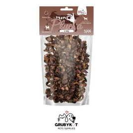 przysmak-treningowy-dla-psa-syta-micha-mini-plucka-kozie-100g