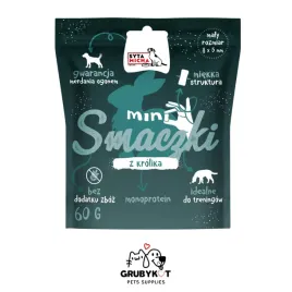 przysmak-dla-psa-syta-micha-mini-smaczki-treningowe-krolik-60g