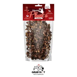 przysmak-treningowy-dla-psa-syta-micha-mini-plucka-wolowe-100g