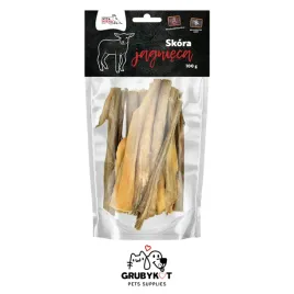 przysmak-dla-psa-syta-micha-suszona-skora-jagnieca-100g
