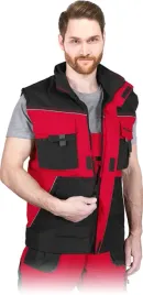 bezrekawnik-ocieplany-formen-lh-fmnw-v-cbs-r-xl