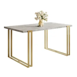 stol-rozkladany-acton-gold-na-zlotych-nogach-belatto-szary-160x90