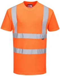 koszulka-ostrzegawcza-t-shirt-portwest-rt23-orr-r-xs