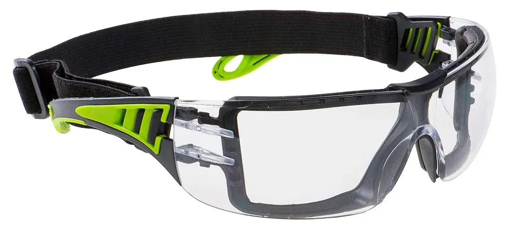 okulary-tech-look-plus-portwest-ps11-clr