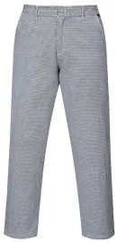 spodnie-kucharskie-portwest-harrow-s068-htr-r-xs