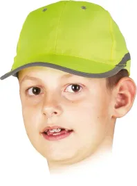 czapka-z-daszkiem-dla-dzieci-reis-czfluo-kids-se-r-s