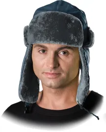 czapka-zimowa-ocieplana-uszanka