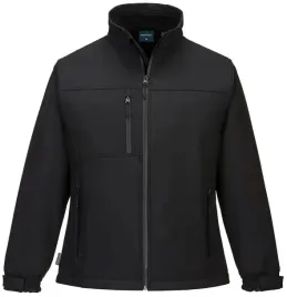kurtka-damska-softshell-trojwarstwowy-portwest-charlotte-tk41-bkr-r-xs