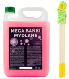 plyn-do-baniek-mydlanych-duzych-5-litrow-kij-zielony-150-cm-mega-fun