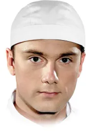 czapka-kucharska-bandanka-reis-czpirat-w-uni