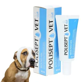 polisept-vet-wound-gel-zel-zelowy-opatrunek-na-rany-dla-psa-kota-30ml