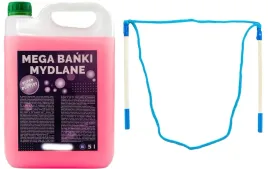 plyn-do-baniek-mydlanych-duzych-5-litrow-kij-niebieski-250-cm-mega-fun
