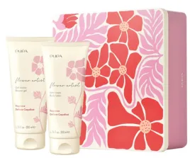 pupa-flower-artist-delicate-coquelicot-zel-200ml-balsam-200ml-zestaw