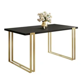 stol-rozkladany-acton-gold-na-zlotych-nogach-czarny-molet-160x90