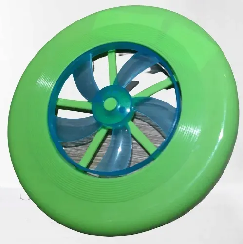 frisbee-latajacy-dysk-talerz-stan-nowy