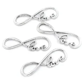 lacznik-nieskonczonosc-do-bransoletki-naszyjnika-love-36x11mm-srebrny-4szt