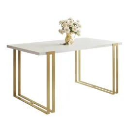 stol-rozkladany-acton-gold-na-zlotych-nogach-biel-arktyczna-160x90