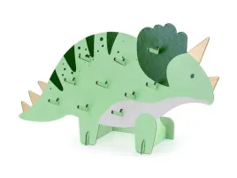 sciana-na-przekaski-dinozaur-triceratops-dino-fun-dino-party-38x23-cm