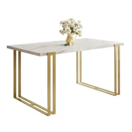 stol-rozkladany-acton-gold-na-zlotych-nogach-marmur-bianco-160x90