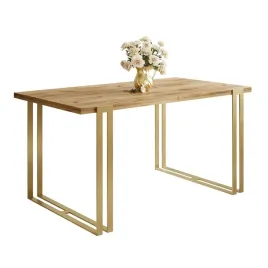stol-rozkladany-acton-gold-na-zlotych-nogach-dab-craft-zloty-160x90