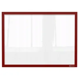 koszulka-magnetyczna-ramka-czerwona-a4